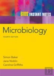 Bios Instant Notes In Microbiology
