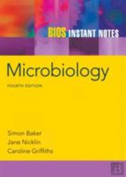 Bertrand.pt - Bios Instant Notes In Microbiology