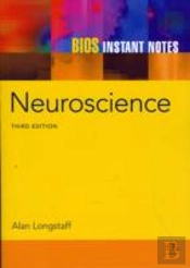 Bios Instant Notes In Neuroscience
