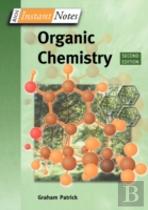 Bios Instant Notes In Organic Chemistry