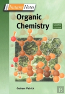 Bertrand.pt - Bios Instant Notes In Organic Chemistry