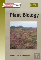 Bios Instant Notes In Plant Biology
