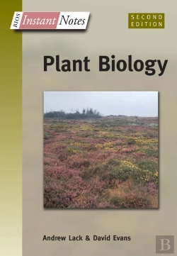 Bertrand.pt - Bios Instant Notes In Plant Biology