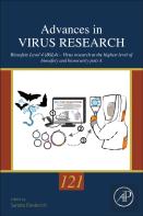 Biosafety Level 4 (Bsl4) Â€“ Virus Research At The Highest Level Of Biosafety And Biosecurity