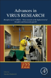 Biosafety Level 4 (Bsl4) Â€“ Virus Research At The Highest Level Of Biosafety And Biosecurity