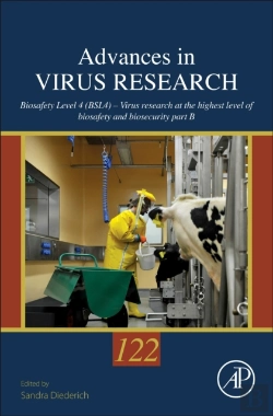 Bertrand.pt - Biosafety Level 4 (Bsl4) Â€“ Virus Research At The Highest Level Of Biosafety And Biosecurity