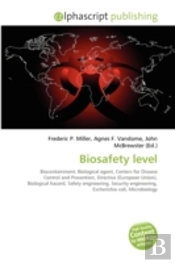 Biosafety Level