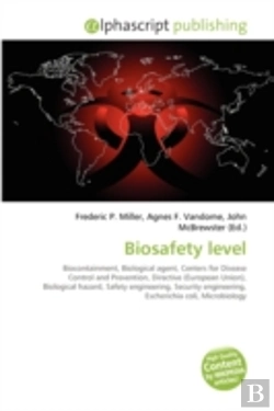 Bertrand.pt - Biosafety Level