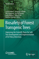 Biosafety Of Forest Transgenic Trees