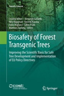 Bertrand.pt - Biosafety Of Forest Transgenic Trees