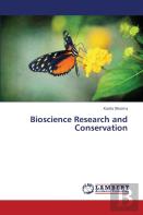 Bioscience Research And Conservation