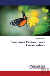 Bioscience Research And Conservation