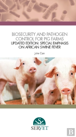 Bertrand.pt - Biosecurity And Pathogen Control For Pig Farms - Updated Edition: Special Emphasis On African Swine Fever