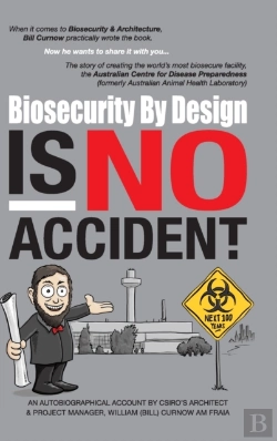 Bertrand.pt - Biosecurity By Design Is No Accident