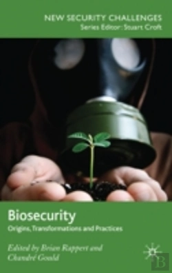 Bertrand.pt - Biosecurity