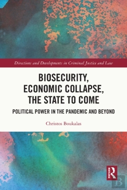 Bertrand.pt - Biosecurity, Economic Collapse, The State To Come