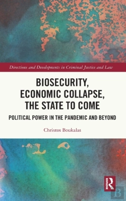Bertrand.pt - Biosecurity, Economic Collapse, The State To Come