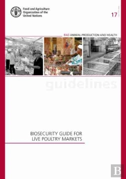 Bertrand.pt - Biosecurity Guide For Live Poultry Markets