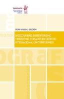 Bioseguridad, Bioterrorismo Y Derechos Humanos En Derecho Internacional Contemporáneo