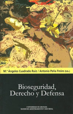 Bertrand.pt - Bioseguridad, Derecho Y Defensa