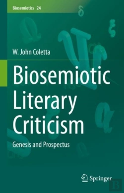 Bertrand.pt - Biosemiotic Literary Criticism