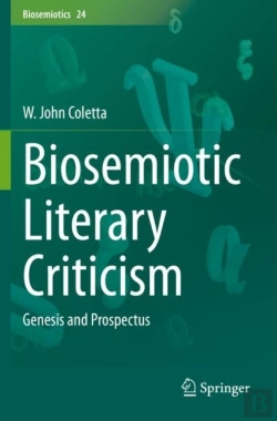 Bertrand.pt - Biosemiotic Literary Criticism