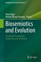 Biosemiotics And Evolution