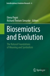 Biosemiotics And Evolution