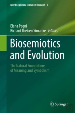 Bertrand.pt - Biosemiotics And Evolution