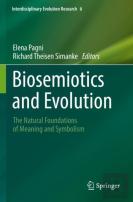 Biosemiotics And Evolution