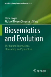 Biosemiotics And Evolution