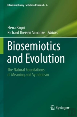 Bertrand.pt - Biosemiotics And Evolution