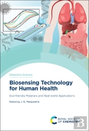 Biosensing Technology For Human Health