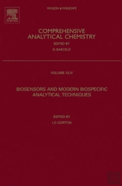 Bertrand.pt - Biosensors And Modern Biospecific Analytical Techniques