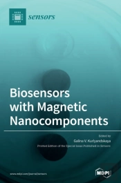 Biosensors With Magnetic Nanocomponents