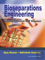 Bioseparation Engineering