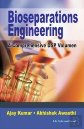 Bioseparation Engineering