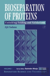 Bioseparations Of Proteins