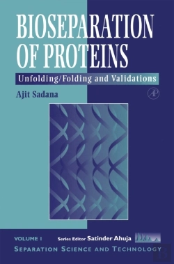 Bertrand.pt - Bioseparations Of Proteins