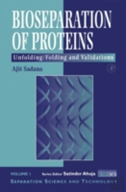 Bertrand.pt - Bioseparations Of Proteins
