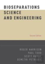 Bioseparations Science And Engineering