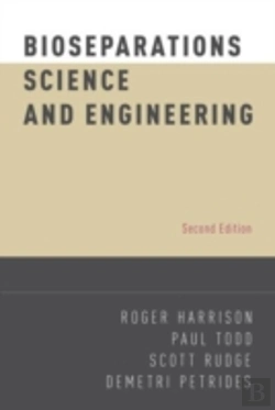 Bertrand.pt - Bioseparations Science And Engineering