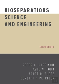 Bertrand.pt - Bioseparations Science And Engineering