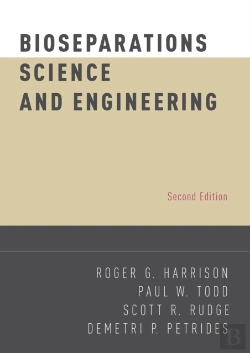 Bertrand.pt - Bioseparations Science And Engineering