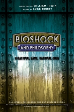 Bertrand.pt - Bioshock And Philosophy