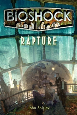 Bertrand.pt - Bioshock - Rapture