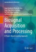 Biosignal Acquisition And Processing