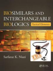 Biosimilars And Interchangeable Biologics