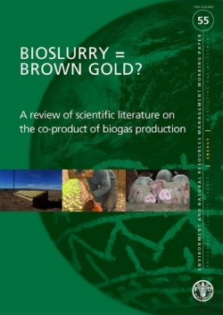Bertrand.pt - Bioslurry = Brown Gold?
