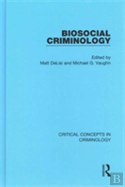 Bertrand.pt - Biosocial Criminology